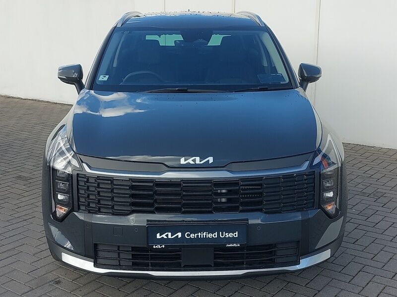 More views of Kia Sportage