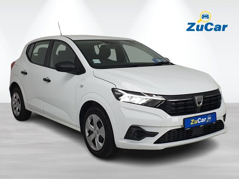 More views of Dacia Sandero