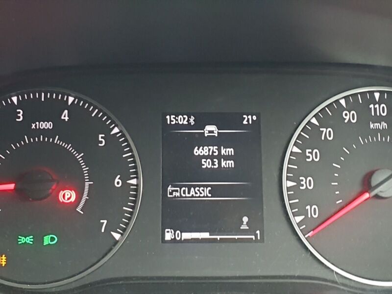 More views of Dacia Sandero