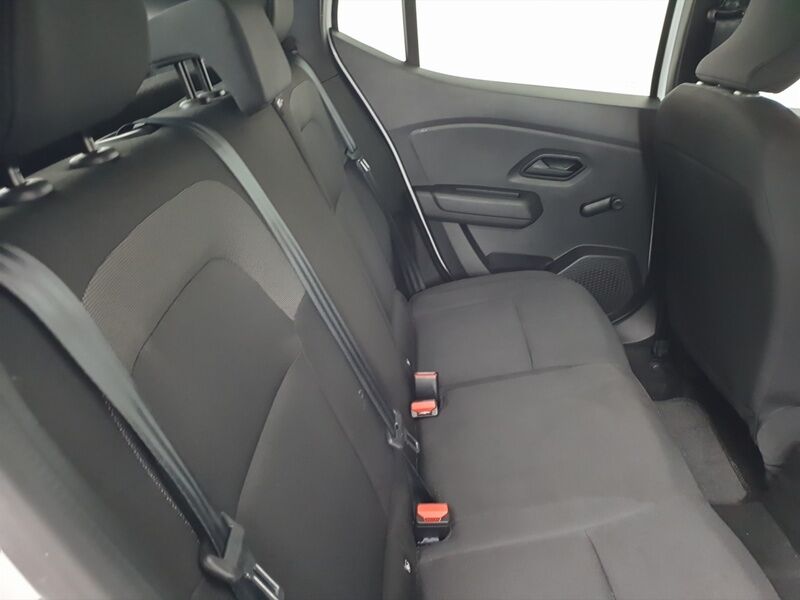 More views of Dacia Sandero
