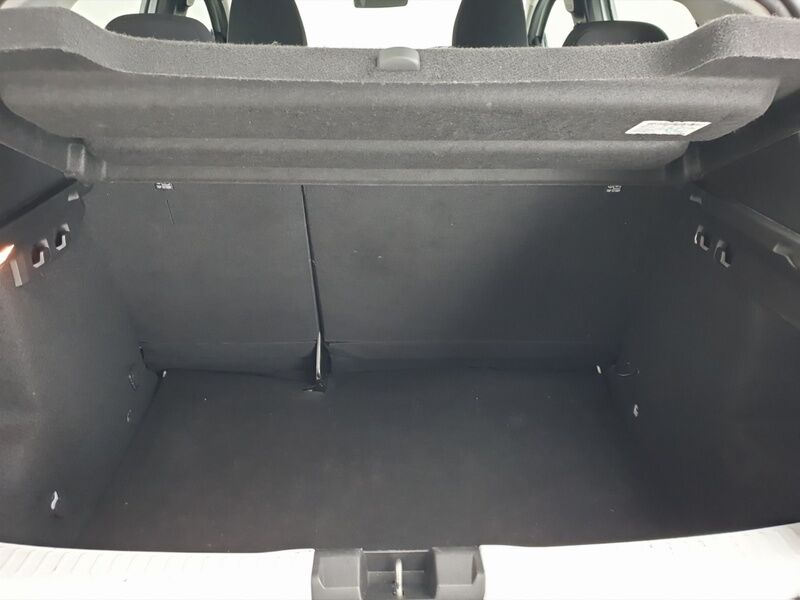 More views of Dacia Sandero