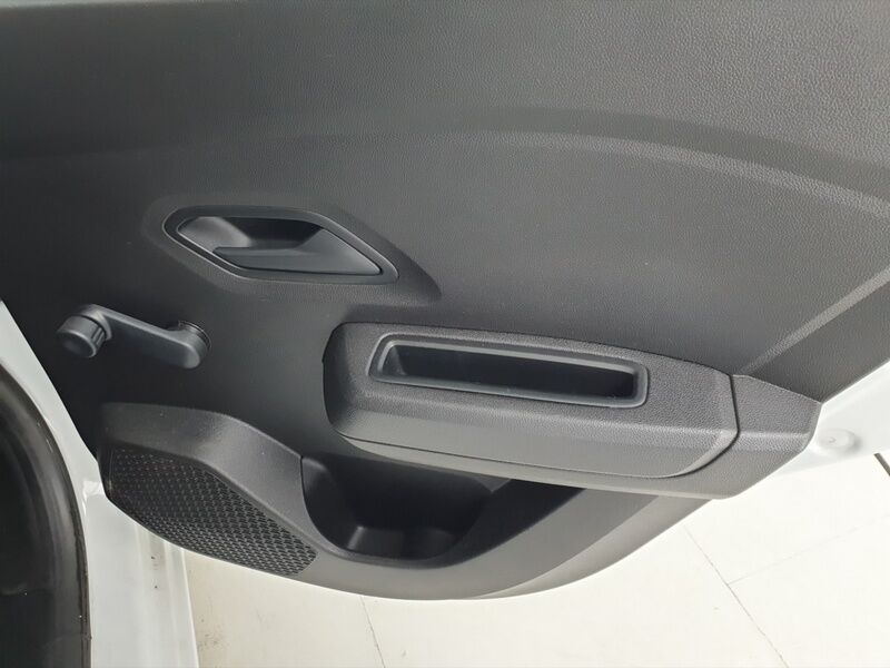 More views of Dacia Sandero