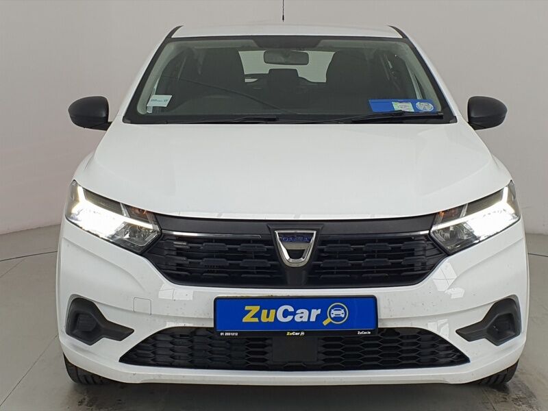 More views of Dacia Sandero