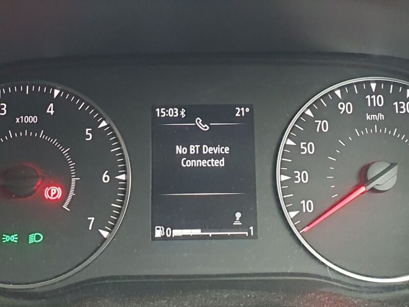 More views of Dacia Sandero