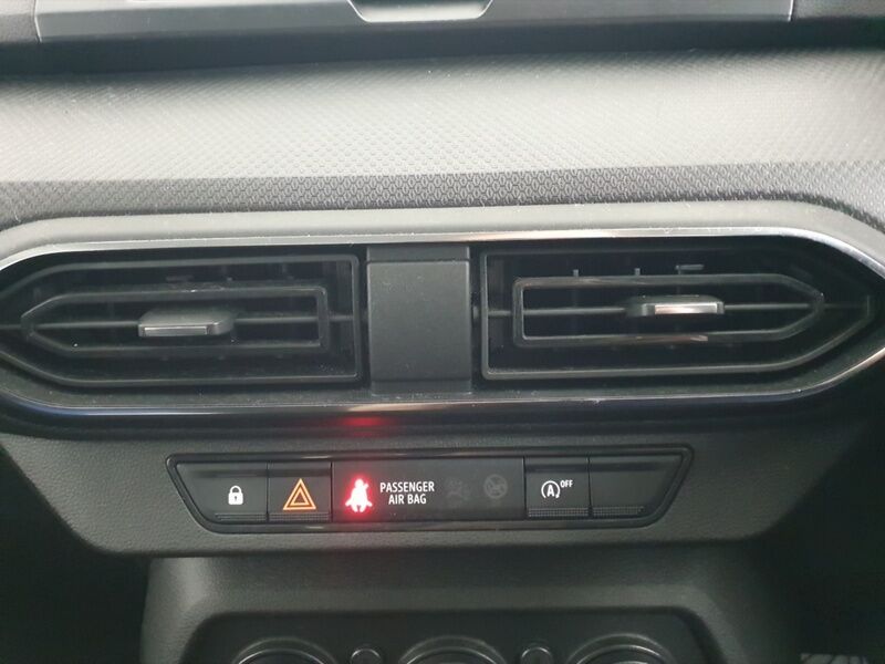 More views of Dacia Sandero