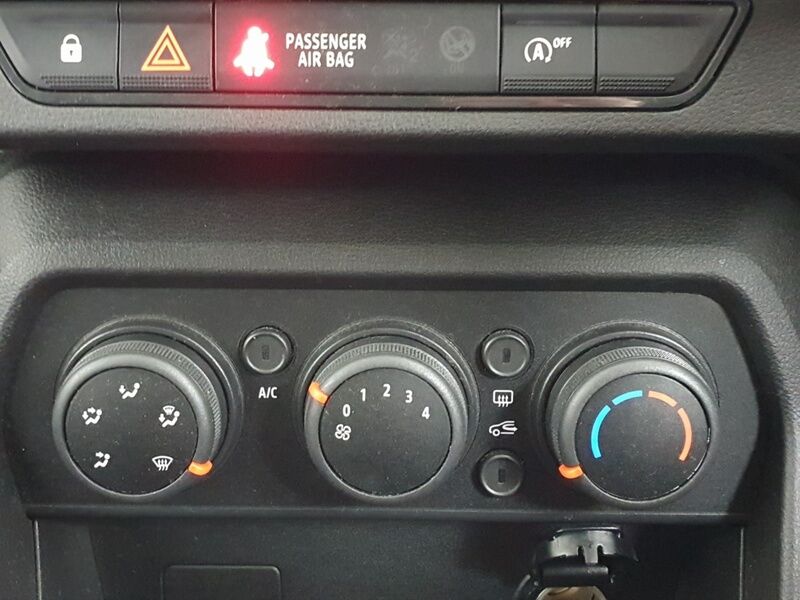 More views of Dacia Sandero