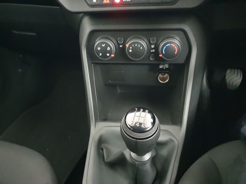 More views of Dacia Sandero