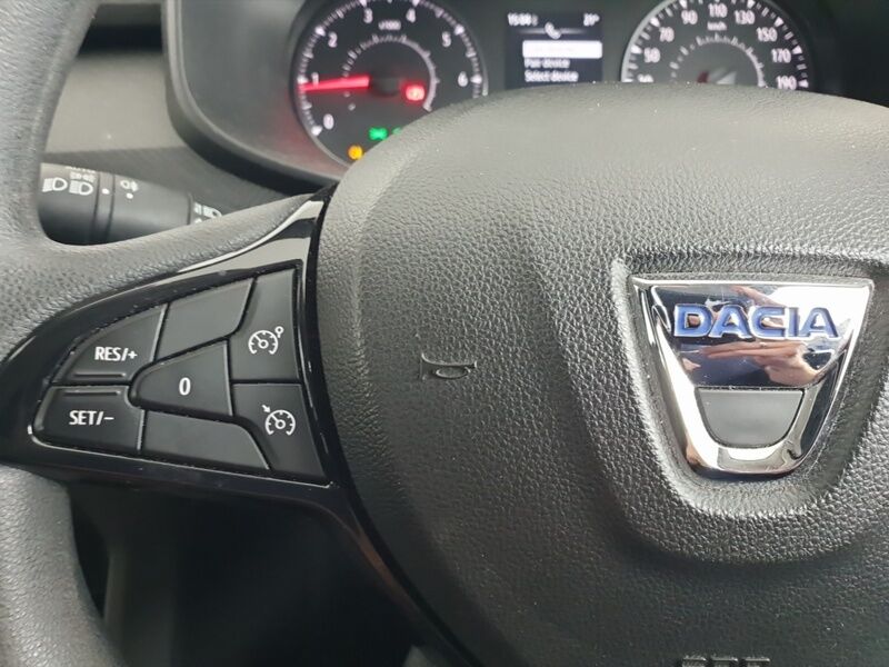 More views of Dacia Sandero