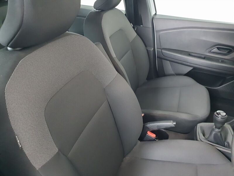 More views of Dacia Sandero