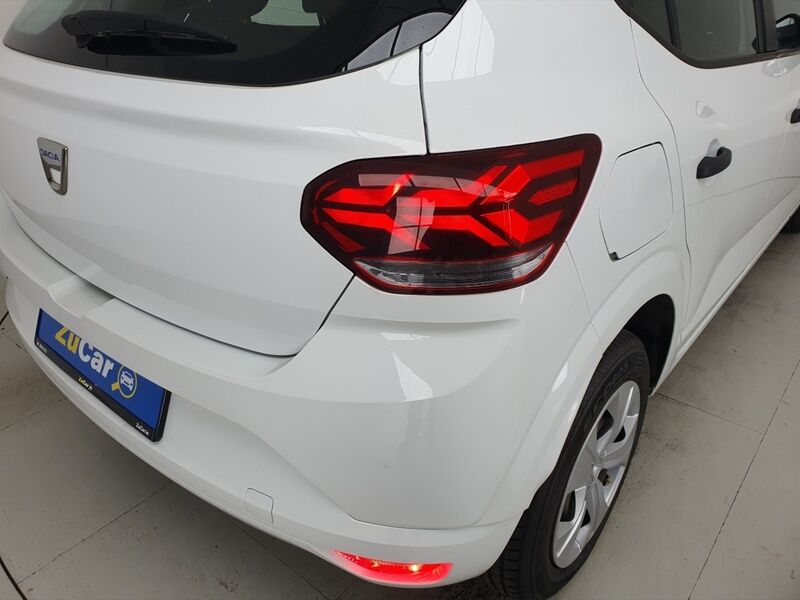 More views of Dacia Sandero