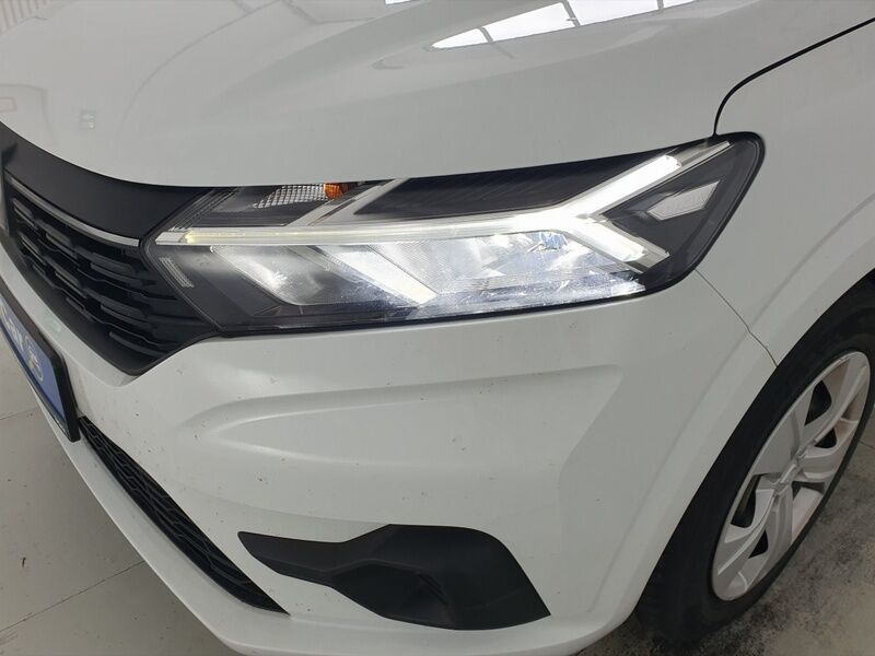 More views of Dacia Sandero