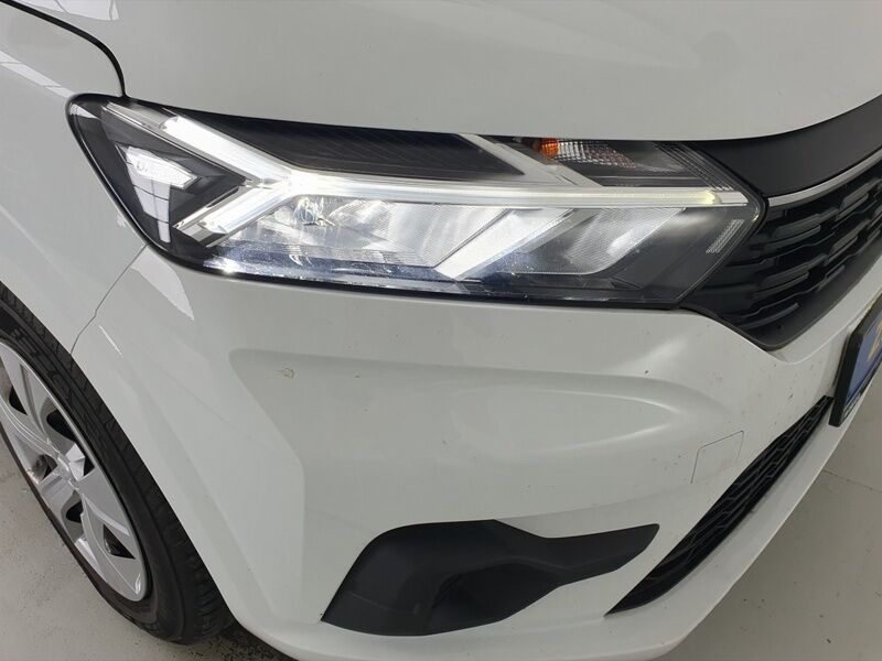 More views of Dacia Sandero