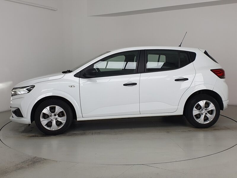 More views of Dacia Sandero