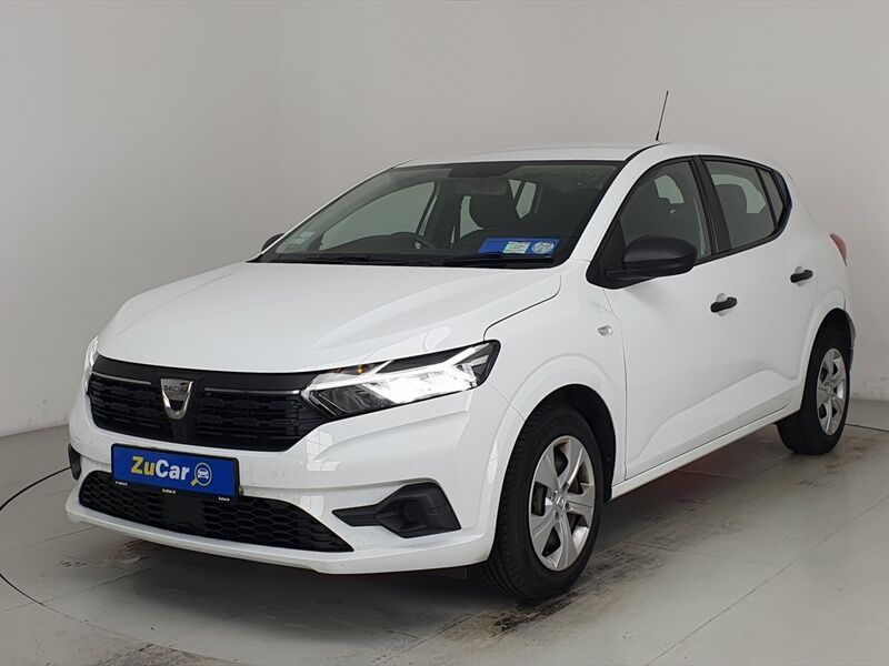 More views of Dacia Sandero