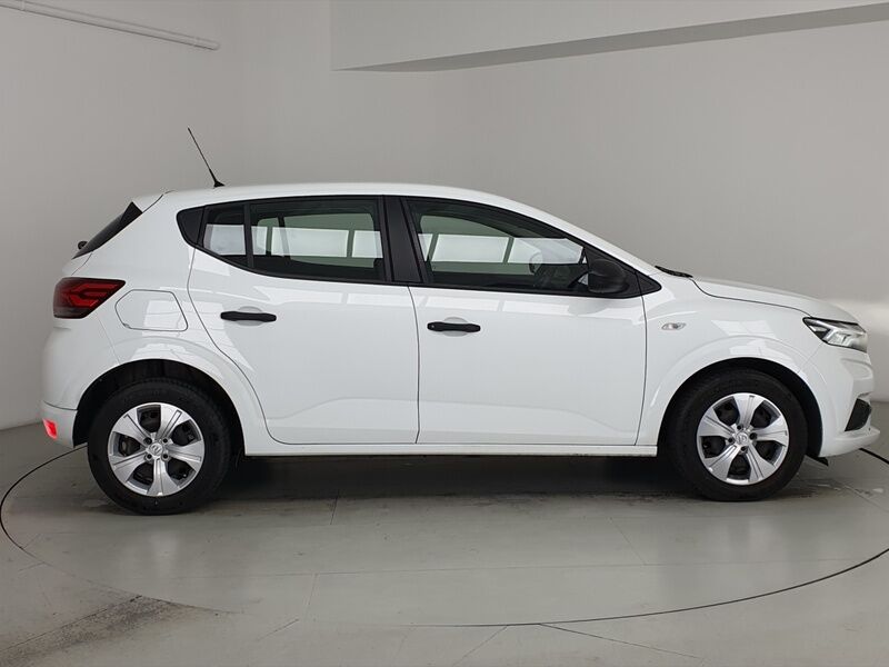 More views of Dacia Sandero