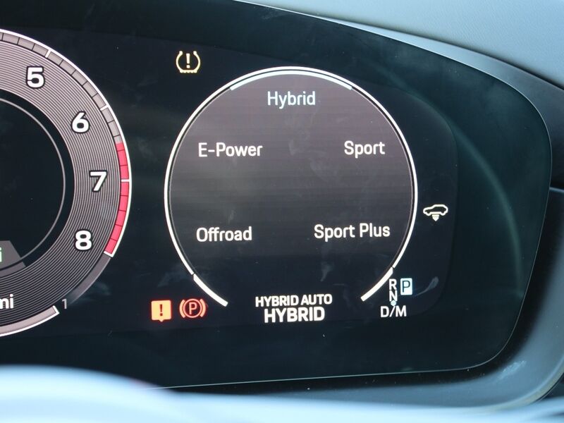 More views of Porsche Cayenne