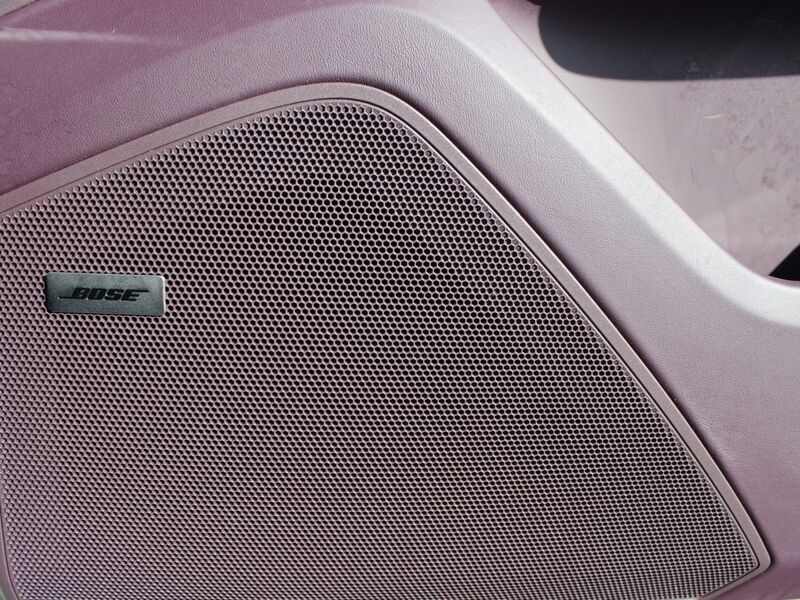 More views of Porsche Cayenne