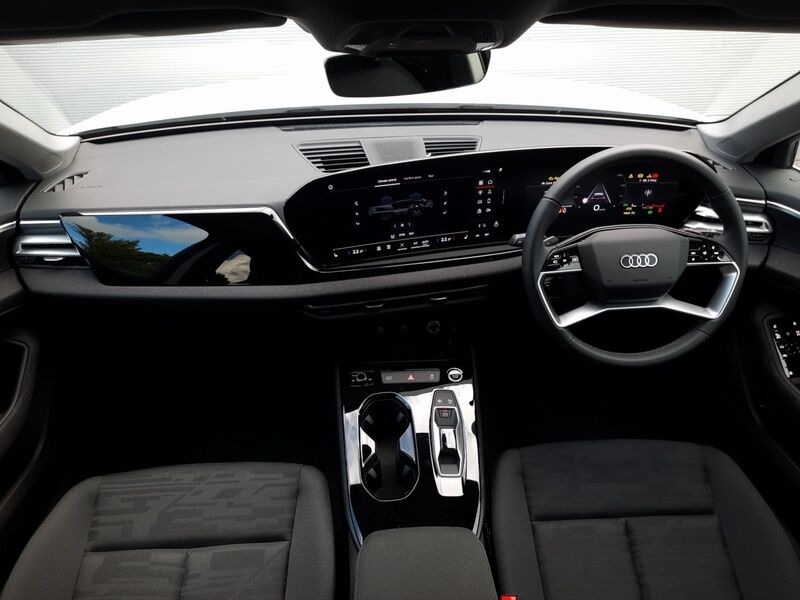 More views of Audi A5