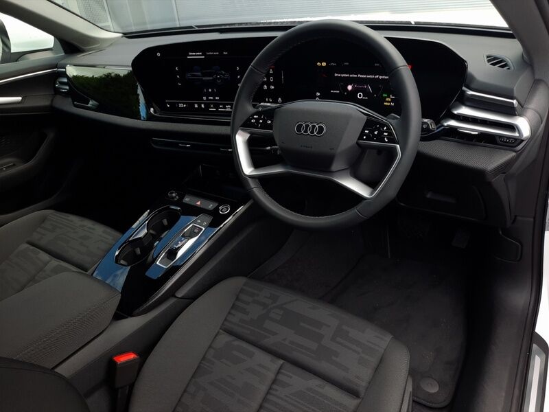 More views of Audi A5