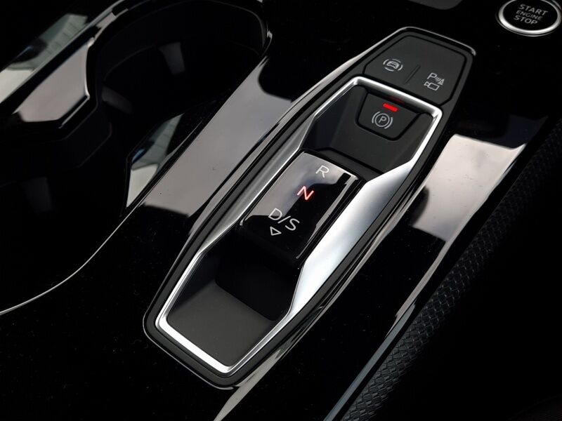 More views of Audi A5