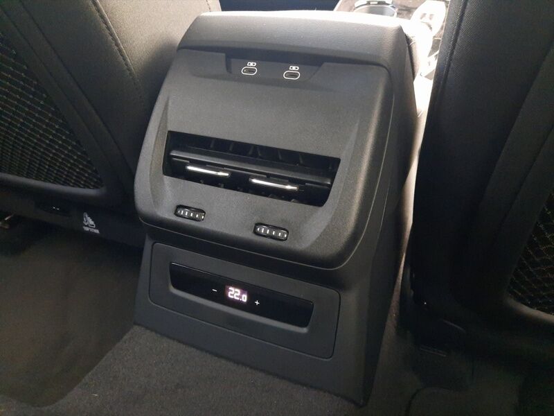 More views of Audi A5