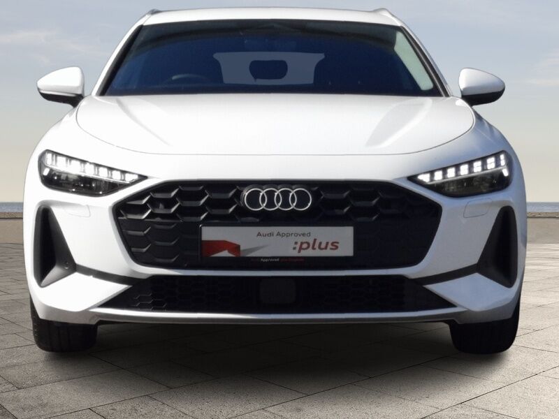 More views of Audi A5