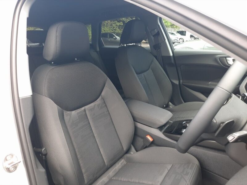 More views of Audi A5
