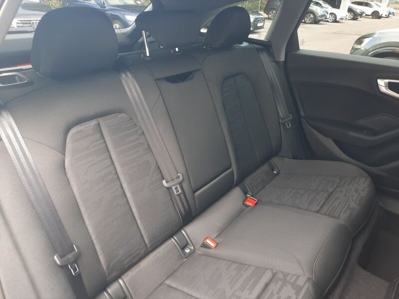 More views of Audi A5