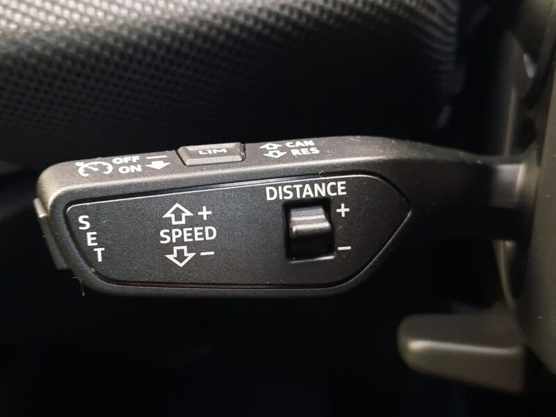 More views of Audi A5