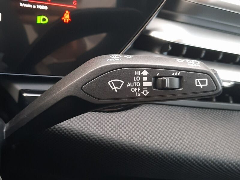 More views of Audi A5