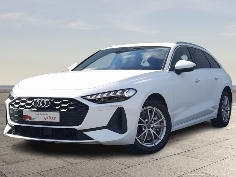 More views of Audi A5