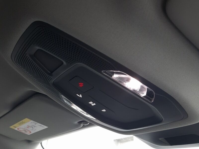 More views of Audi A5