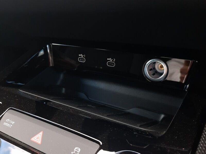 More views of Audi A5