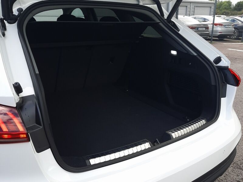 More views of Audi A5
