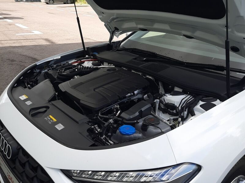 More views of Audi A5