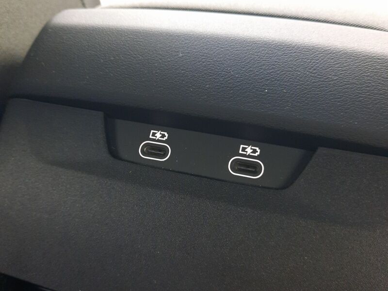 More views of Audi A5