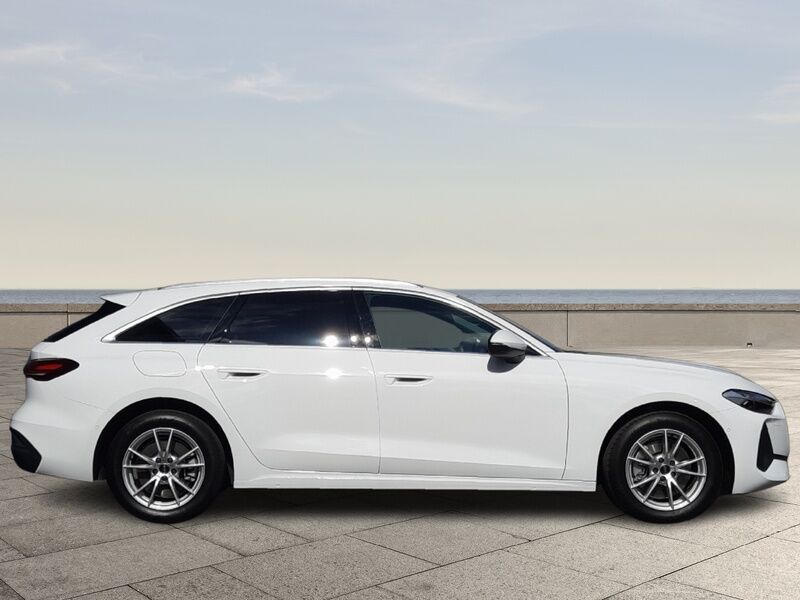 More views of Audi A5