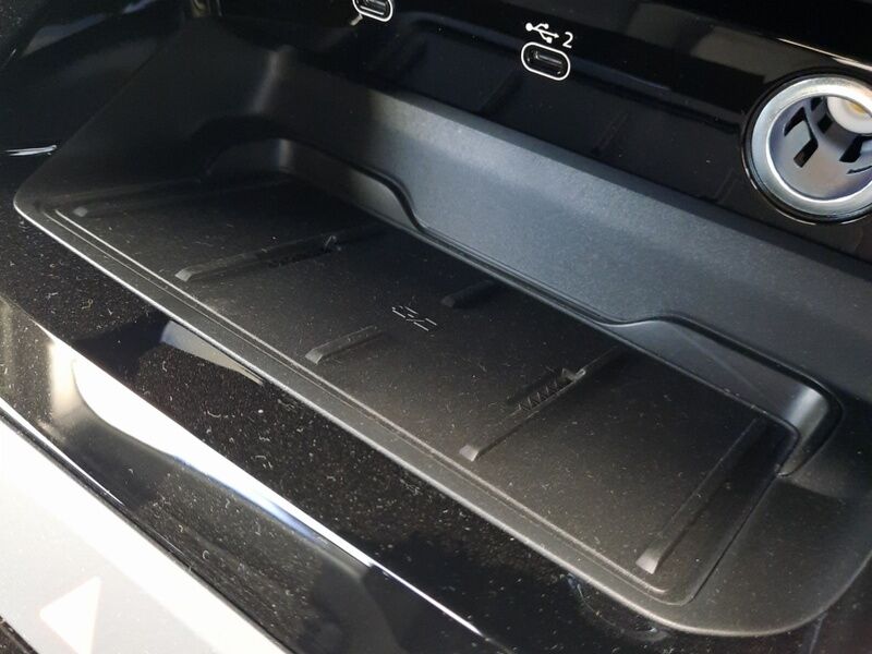 More views of Audi A5
