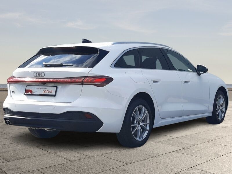 More views of Audi A5