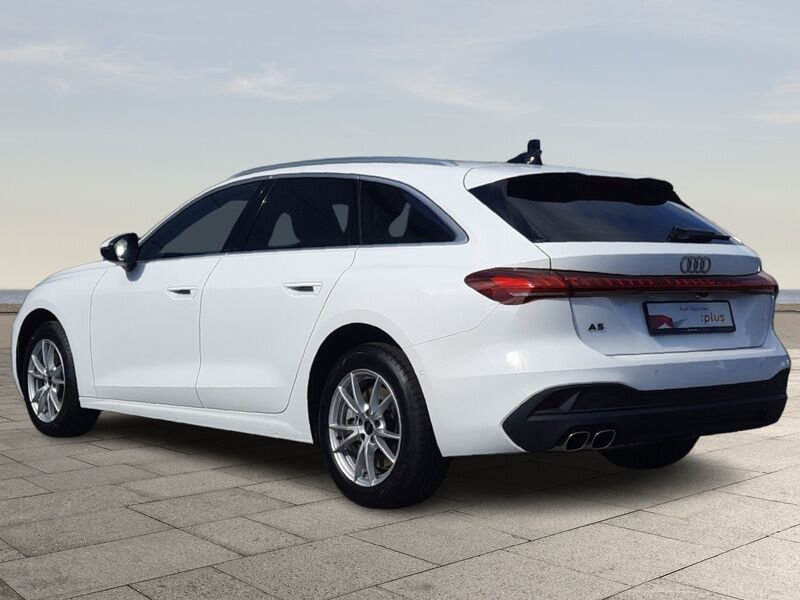 More views of Audi A5