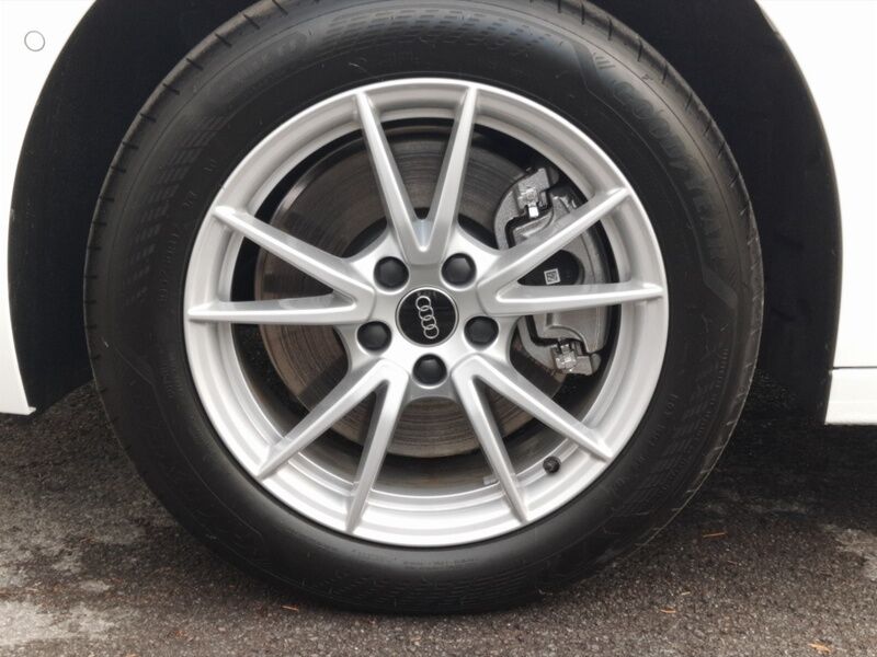 More views of Audi A5