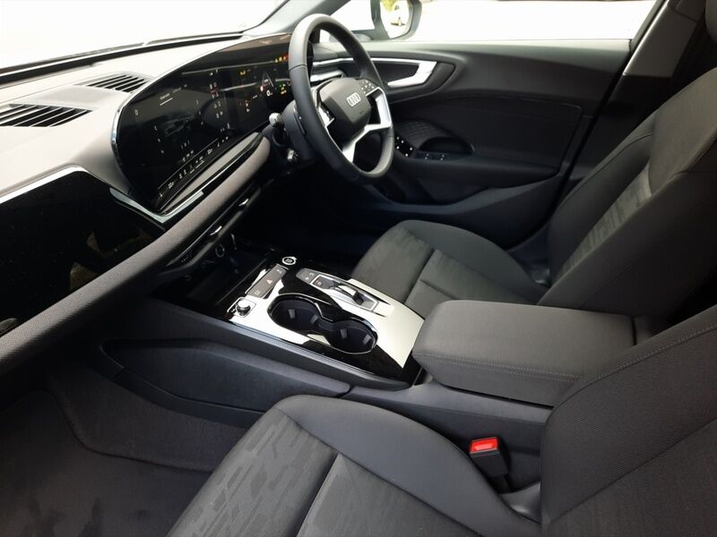 More views of Audi A5