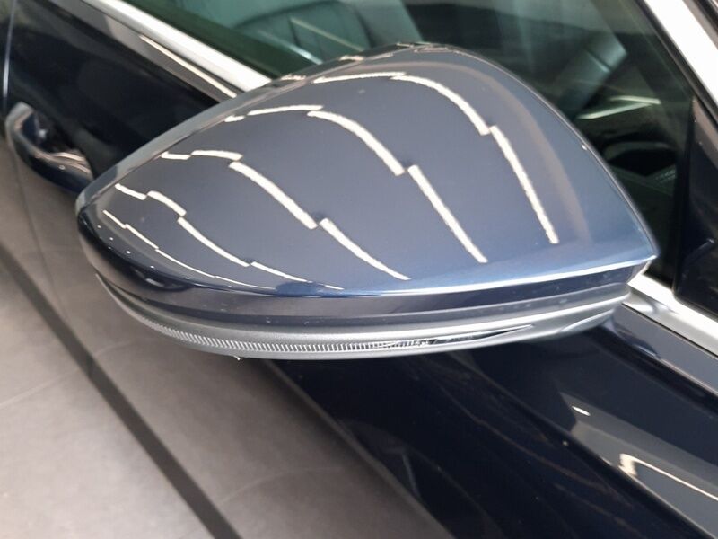 More views of Audi A6