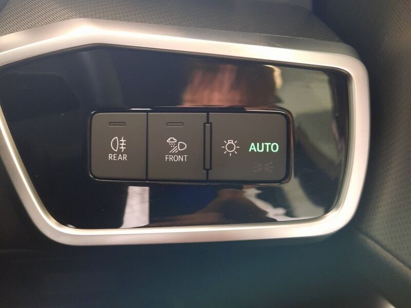 More views of Audi A6