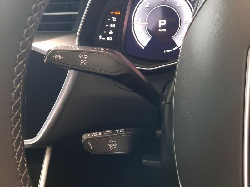 More views of Audi A6