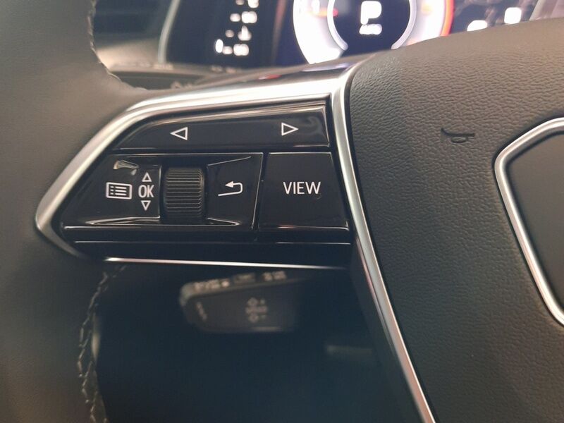 More views of Audi A6