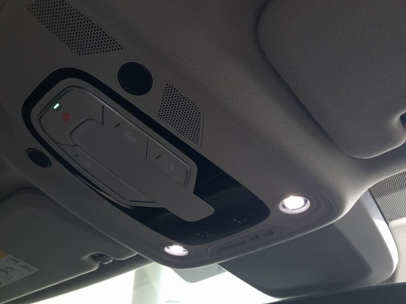 More views of Audi A6