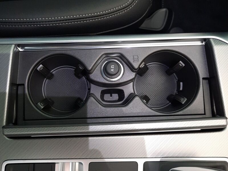 More views of Audi A6