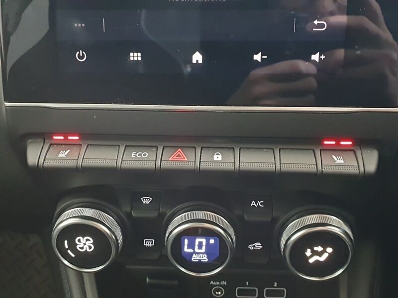 More views of Renault Zoe