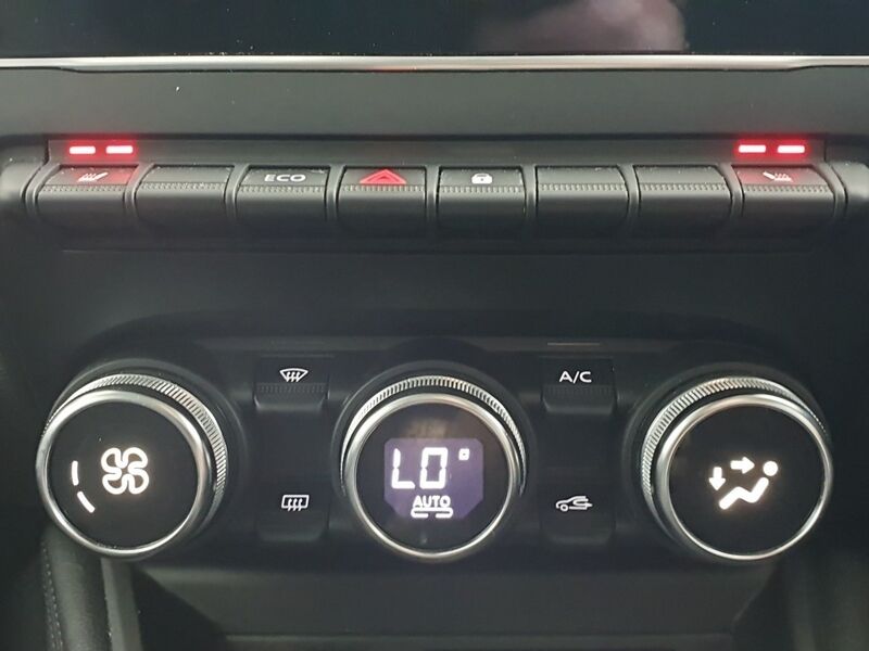 More views of Renault Zoe
